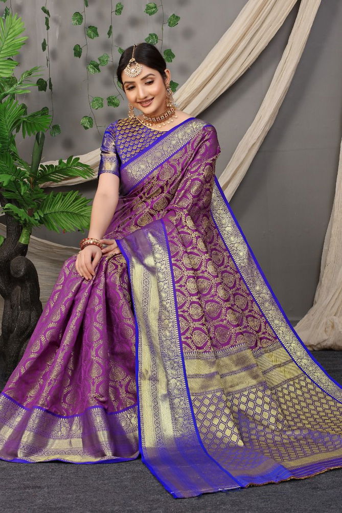 Chitravali 2 By Policona Heavy Designer Non Catalog Sarees